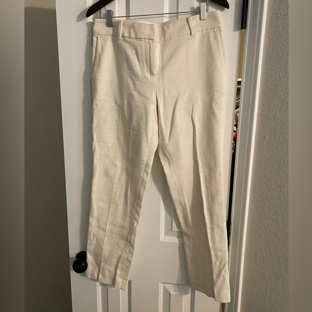 Ann Taylor slacks